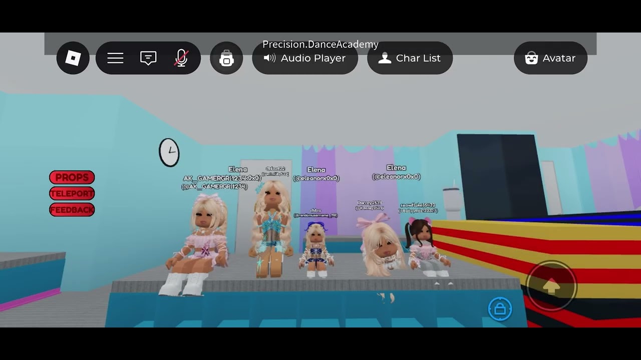 Blox Moms PDA | A truly new series *TRAILER*