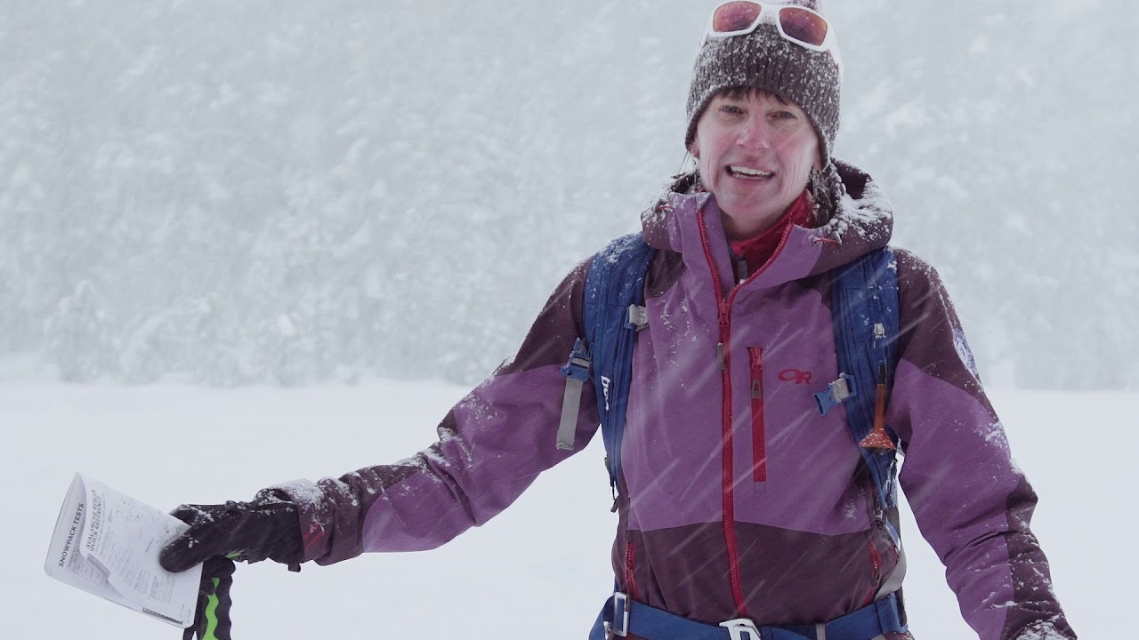 How To Practice Avalanche Rescue