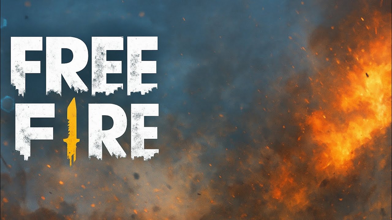 🔥 Free Fire Epic Gameplay by FGH | Intense Battles & Epic BOOYAH! 🔥