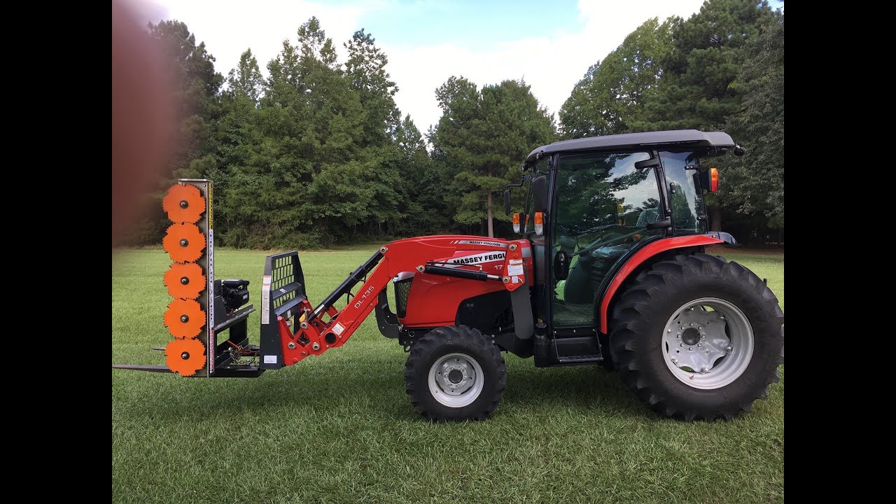 TrailBlazer 7 2020