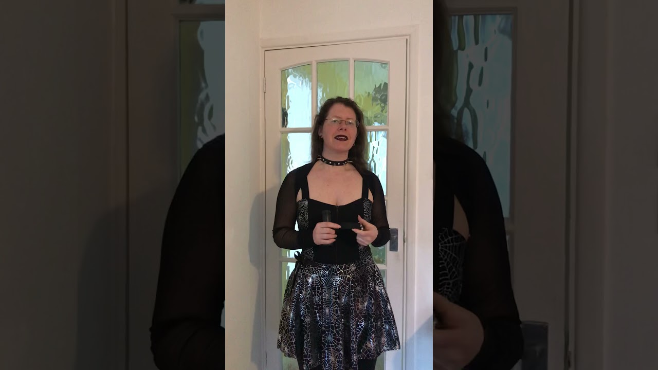 Bondage overdoor hooks by @bondatrix2550 a demo of how to use them for BDSM play at home