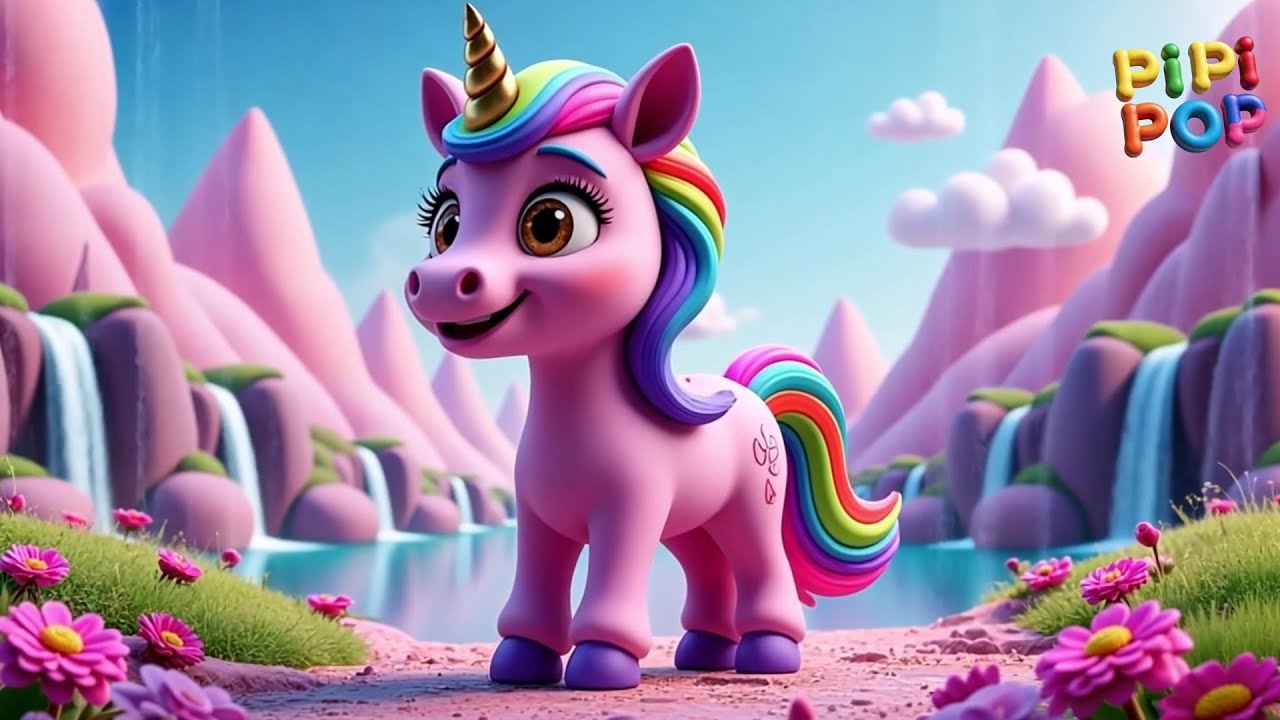 Cheerful and Fun Children's Music 🌞 | Music that Brightens the Day