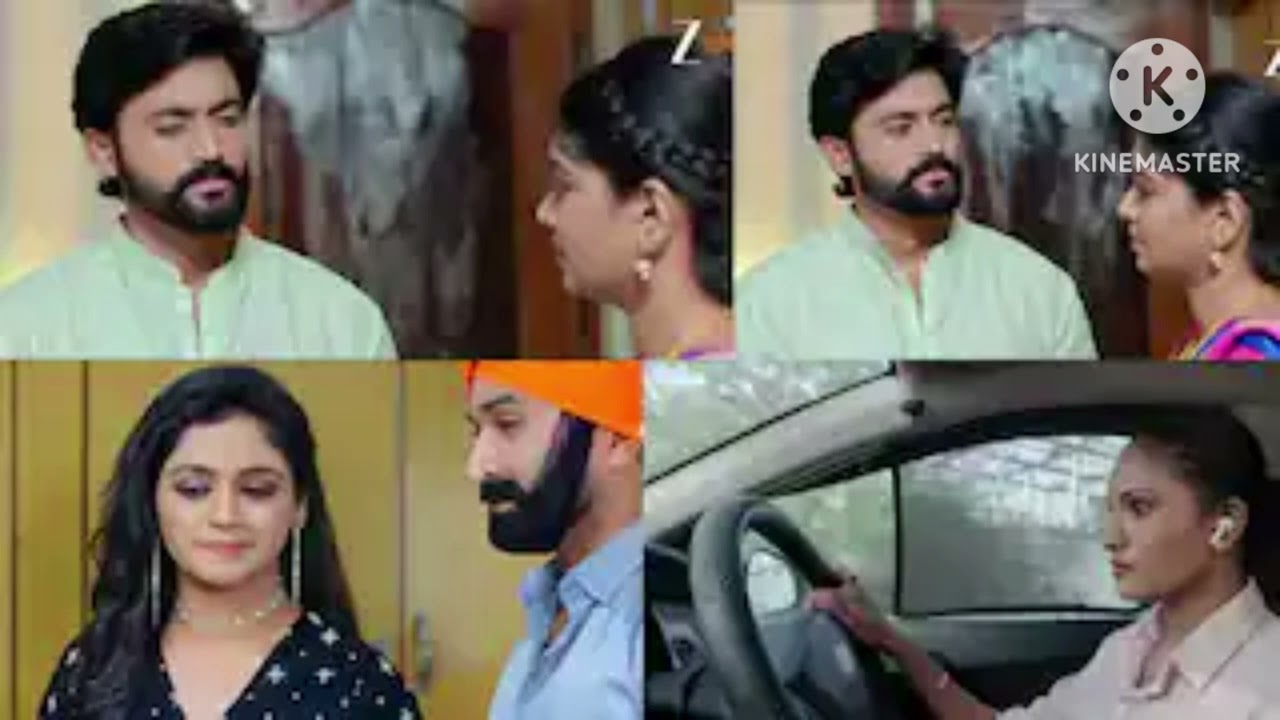 అంబిక పెళ్లిపై లక్ష్మీ అనుమానానికి కారణమేంటి? విహారికి అర్థమైన ప్రేమ!