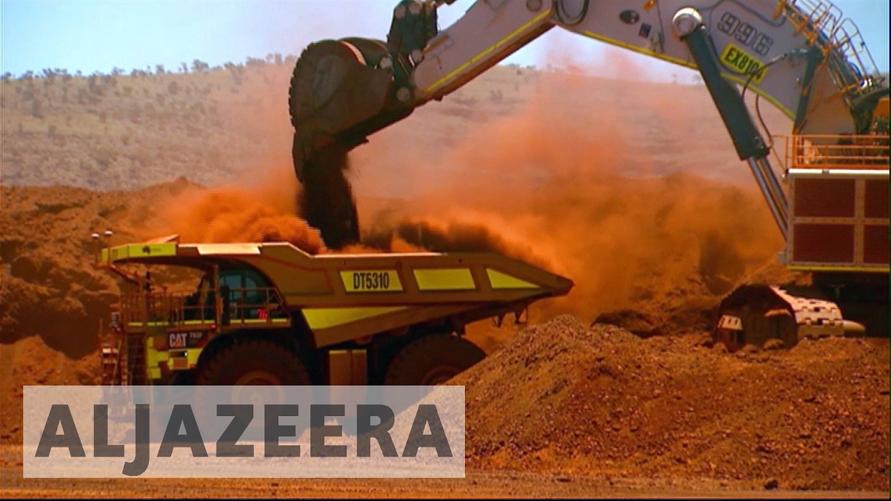 Australia puts coal mining ahead of Aboriginal rights