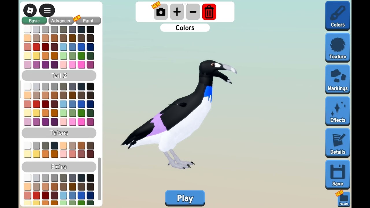 Customization Update