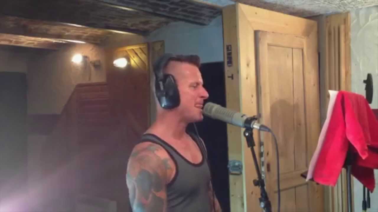 The Swampy's - Haunted House - Official studio version HD (2014)