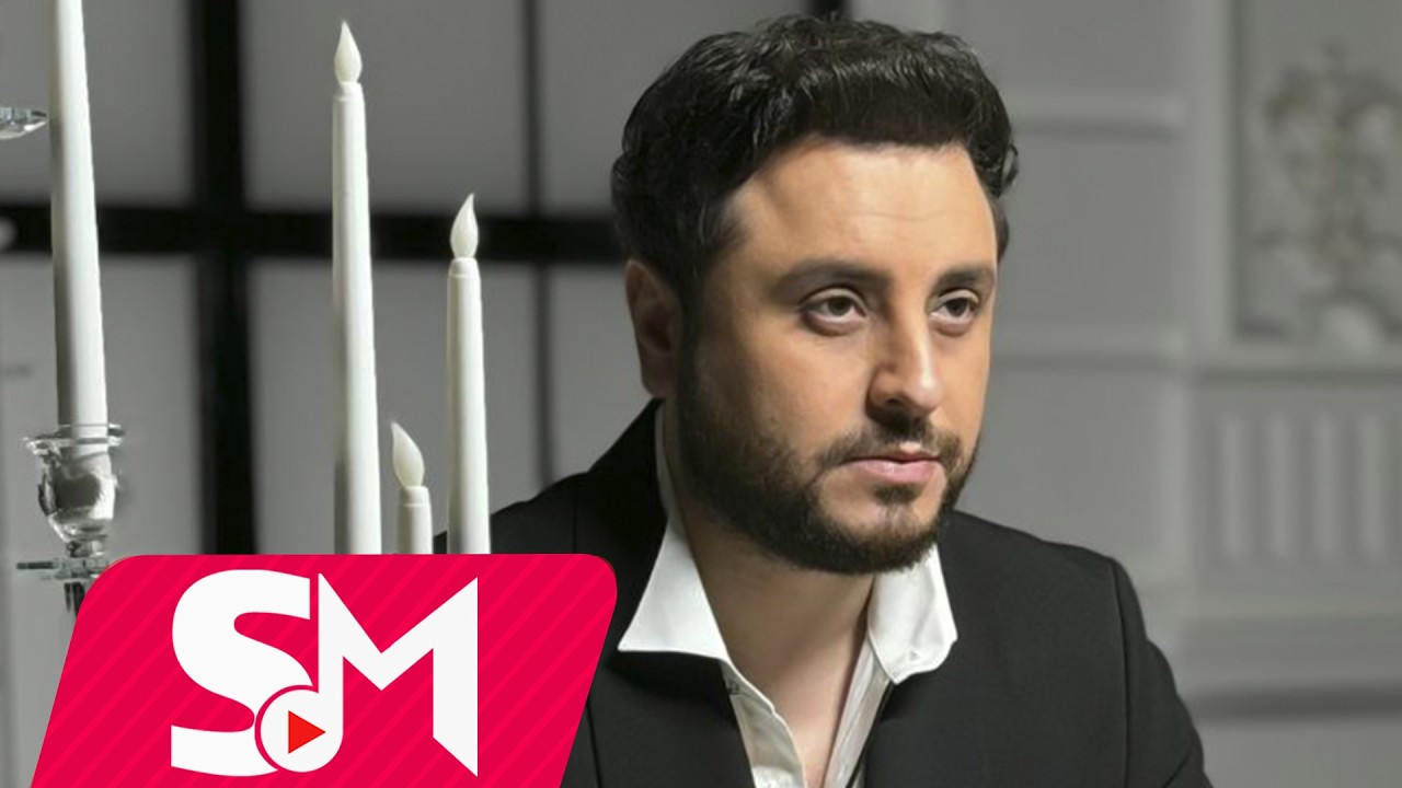 Nurlan Tehmezli - Nece Qesengsen 2026 (Official Music Video)
