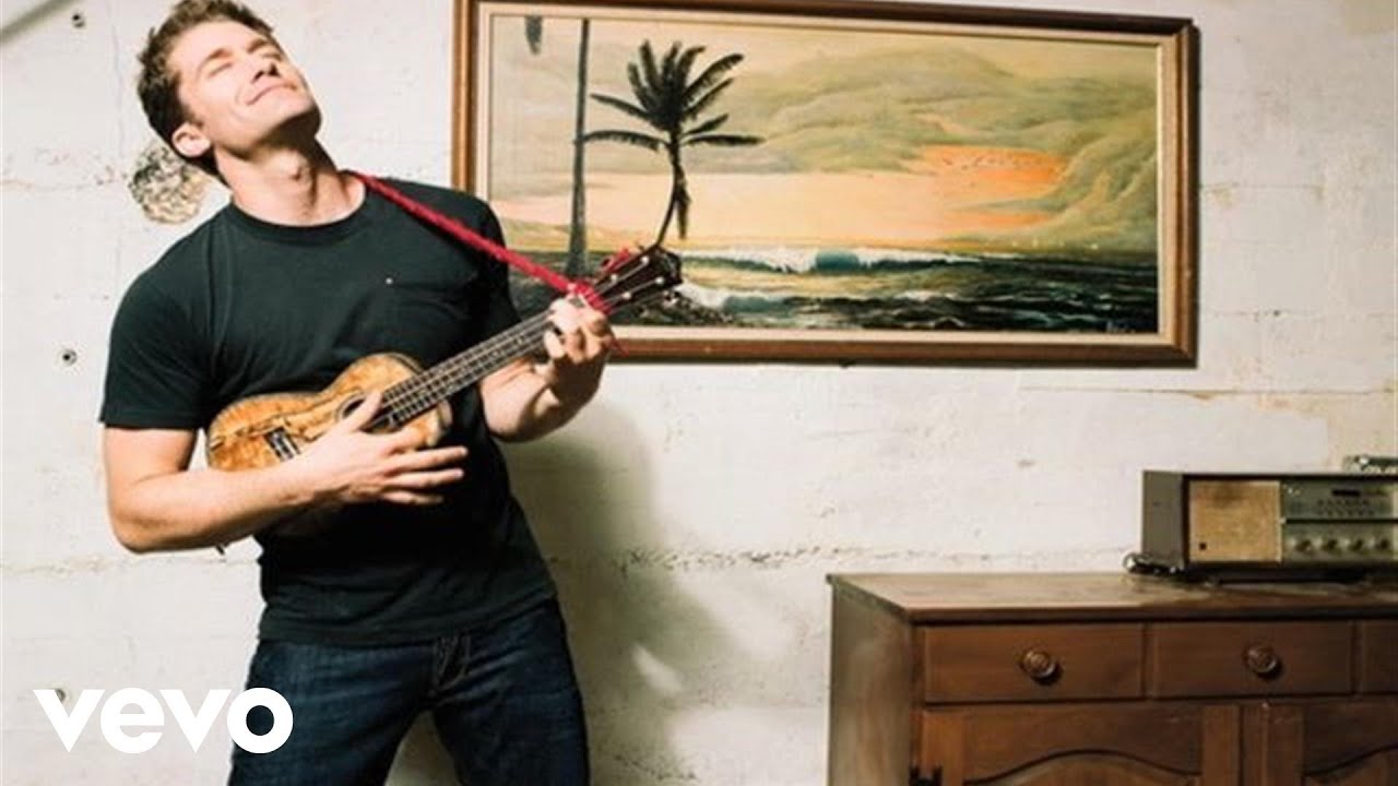 Matthew Morrison - Somewhere Over The Rainbow (Teaser Video)