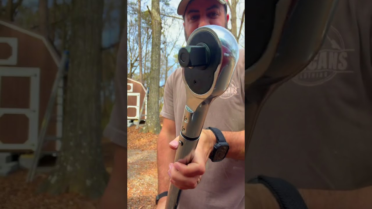 VEVOR HUGE Click Torque Wrench - VEVOR 3/4 Inch Drive Torque Wrench 100-600fFT.LB/136-814Nm, 1 Inch