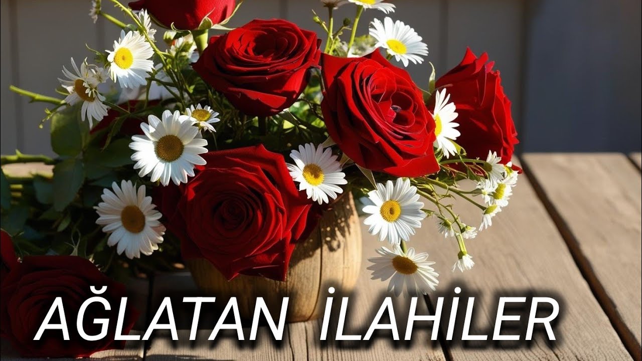 AĞLATAN İLAHİLER & OZAN BİRGÜL