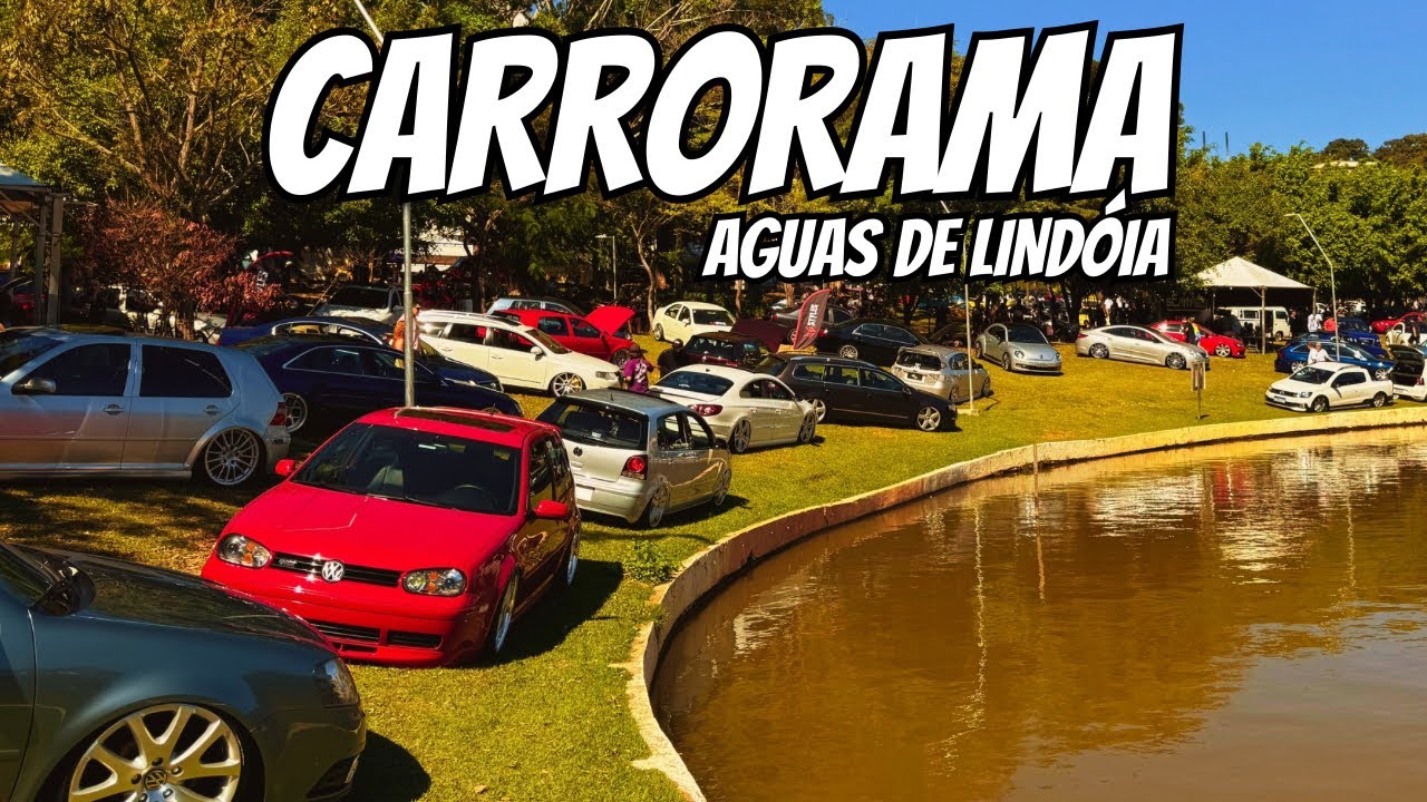 CARRORAMA FESTIVAL 