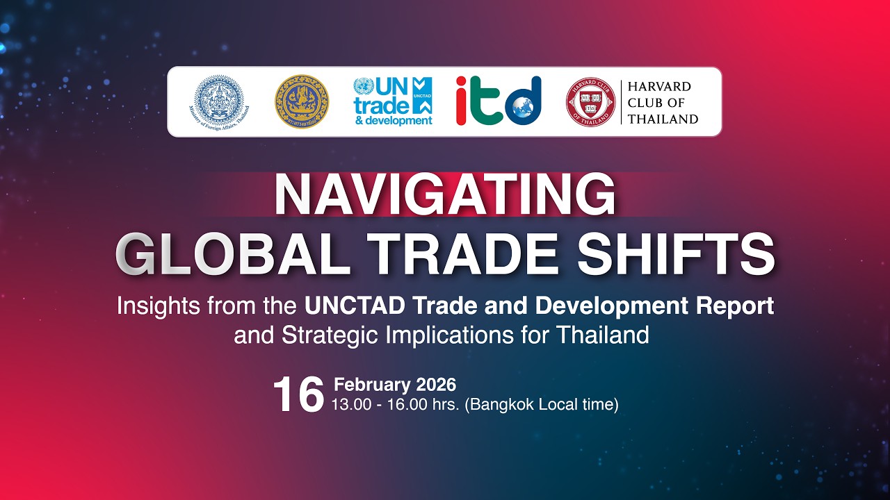 “Navigating Global Trade Shifts:
