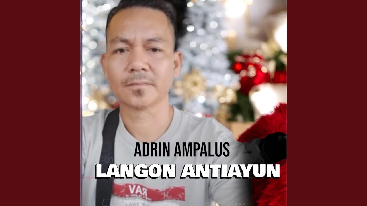 LANGON ANTIAYUN