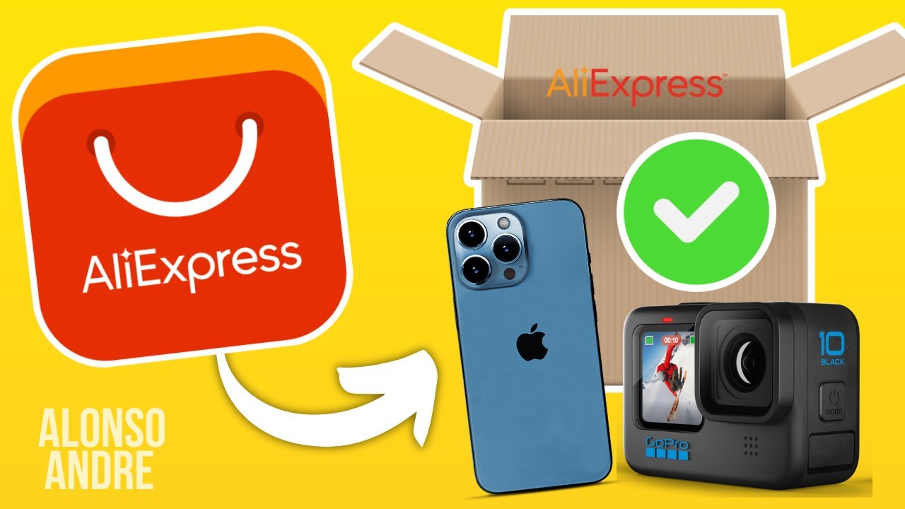 🤑 Los MEJORES productos de AliExpress que SÍ valen la pena para mi | ¡Ahorra dinero de verdad!