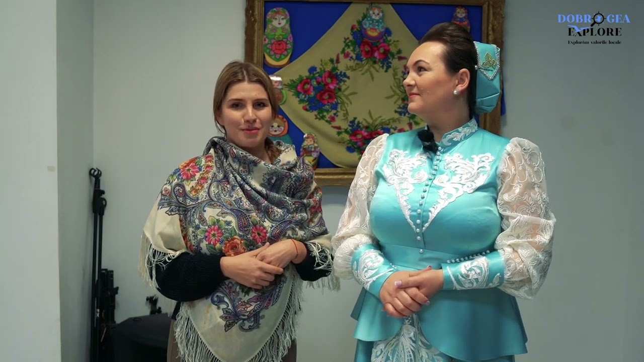 Adevărul despre portul, credința și obiceiurile rușilor lipoveni