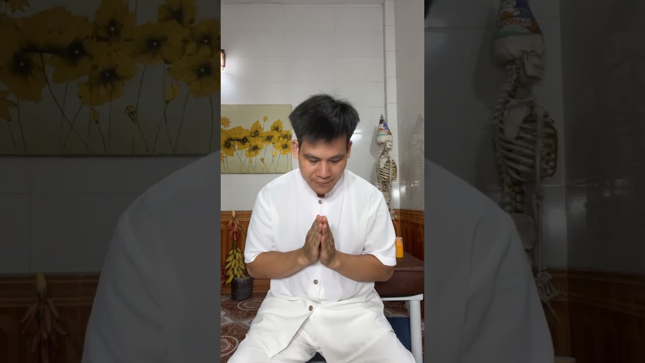 Bấm huyệt ở chân chữa rất nhiều bệnh