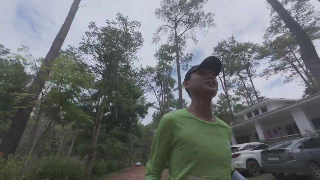 Run to the finish line #running #trailrunning #32kmtrail