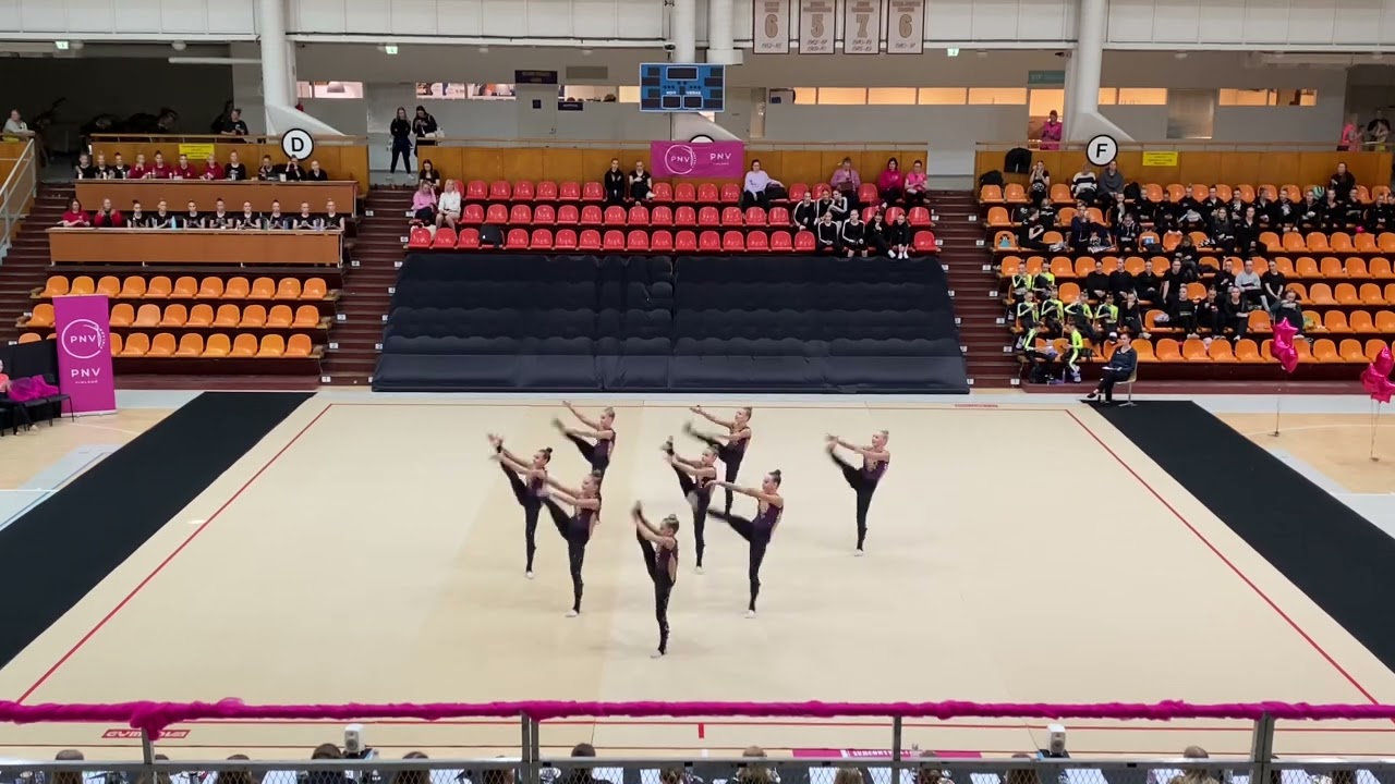 Kello Pre Jr - Kellon Työväen Urheilijat, PNV Cup 11.5.24, 12-14 Kilpa