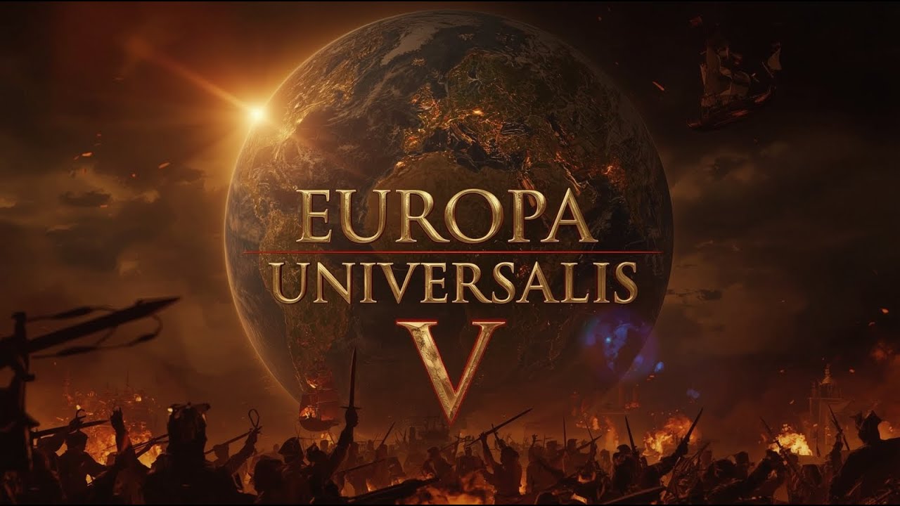 ТИМУРИДЫ ЛЮТАЯ ИМБА - Europa Universalis 5