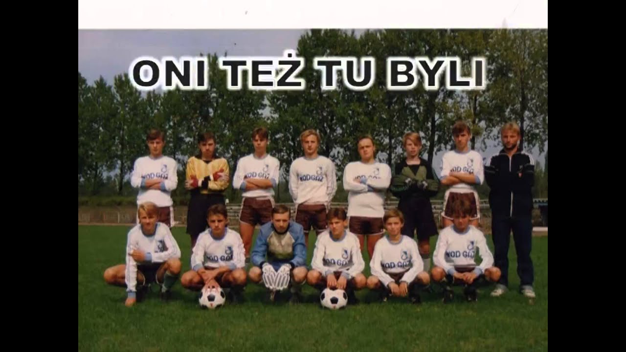 MKS POGOŃ RUDA ŚLĄSKA do 2010