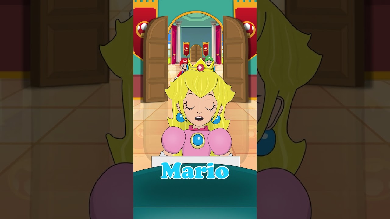 Peaches Parody