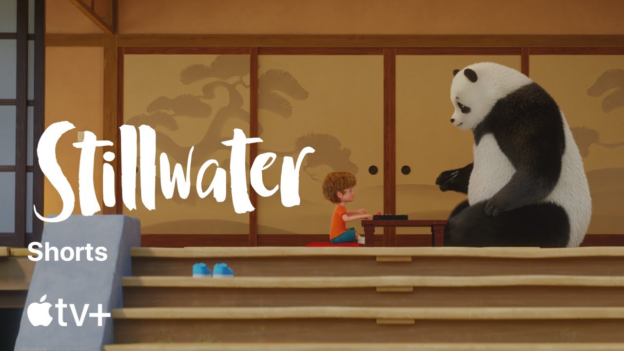Stillwater &mdash; Shorts: Mindful Munching | Apple TV
