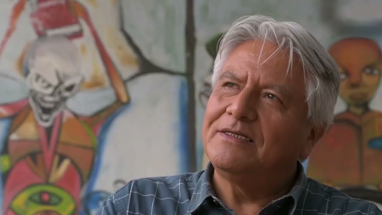 Episodio 1: Las raíces y las alas del movimiento popular en Oaxaca
