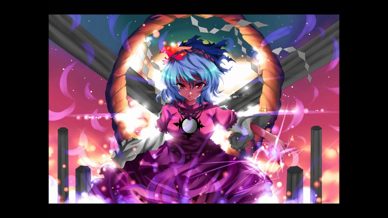 3L, maria♂polo (NJK Record) Last Moments [神さびた古戦場　～ Suwa Foughten Field]