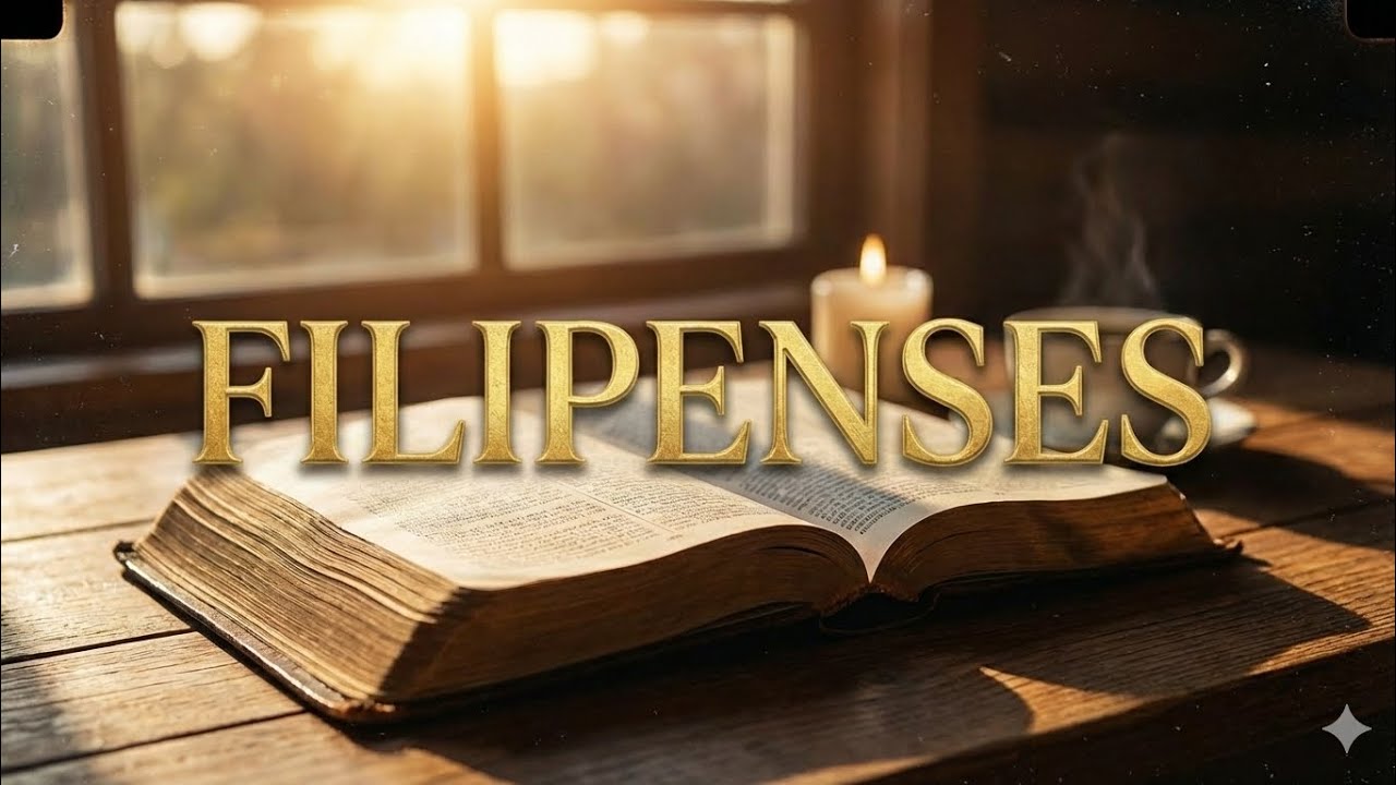 FILIPENSES #biblia #filipenses 