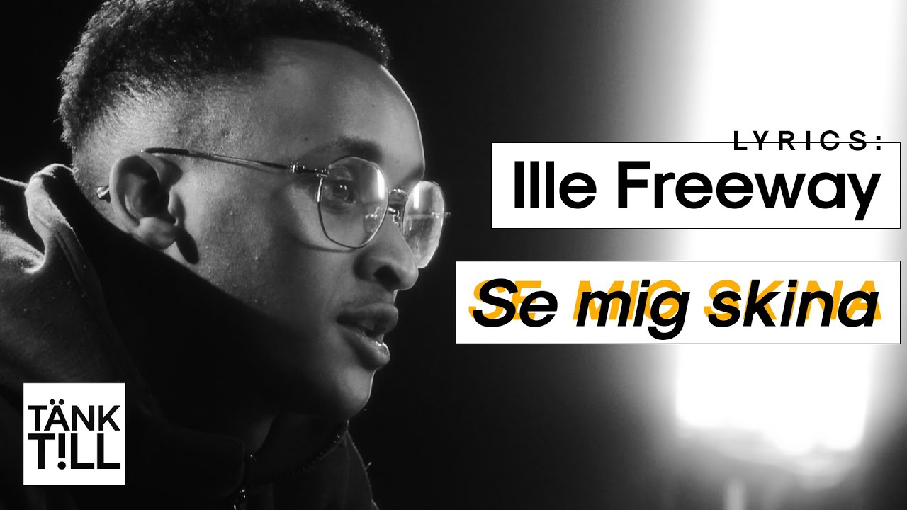 ”Jag vill sluta göra musik” | Ille Freeway om Se mig skina