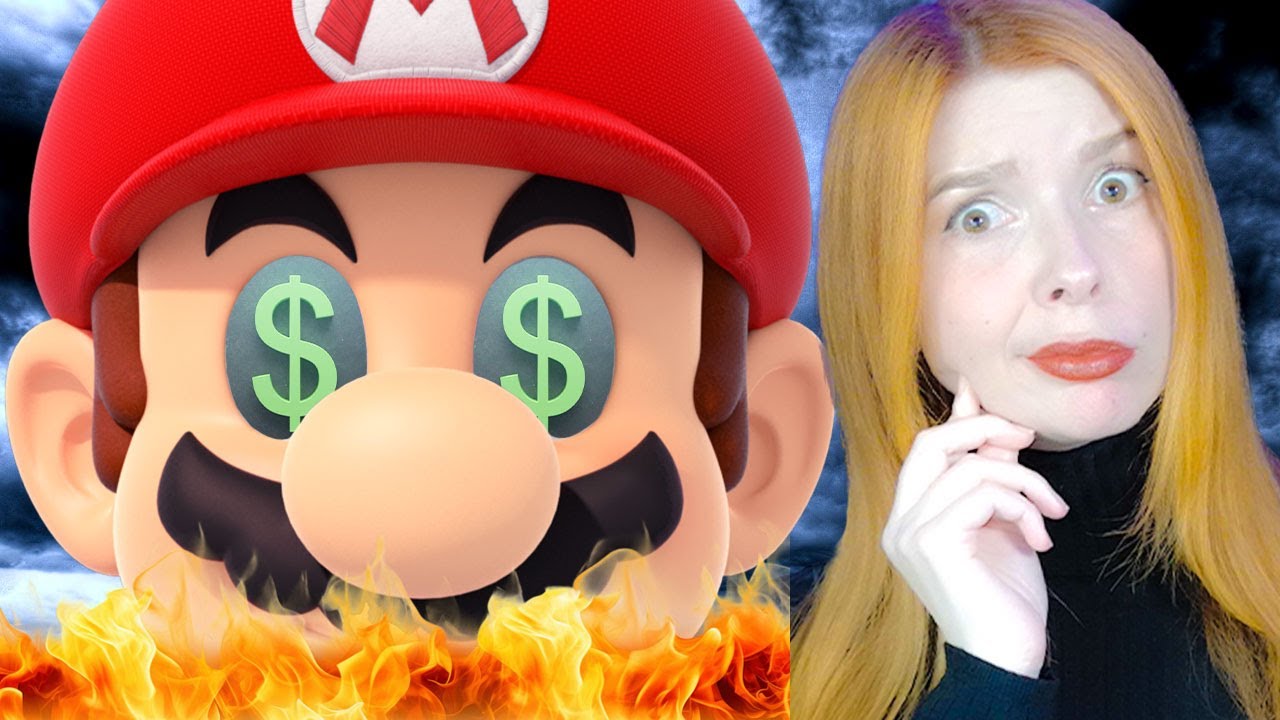 The Criminal Cost of Video Games