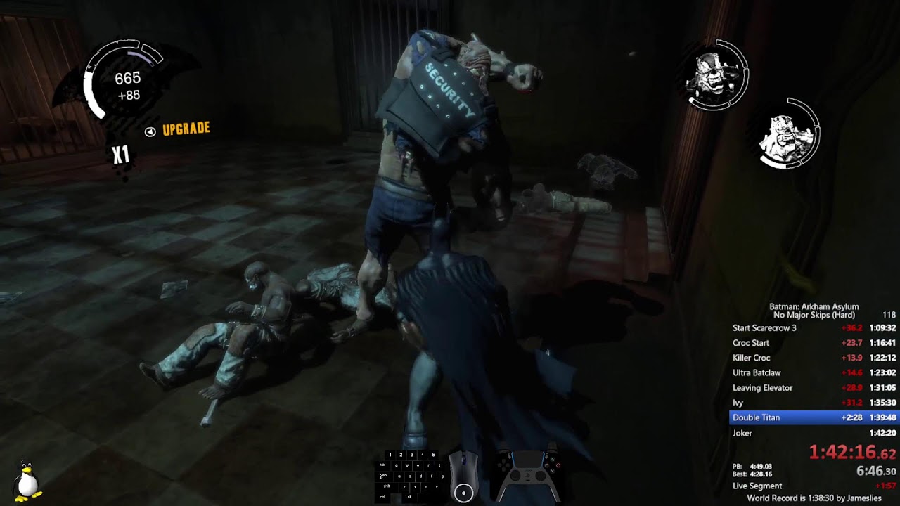 [LIVE] no major skips hard wr attempts