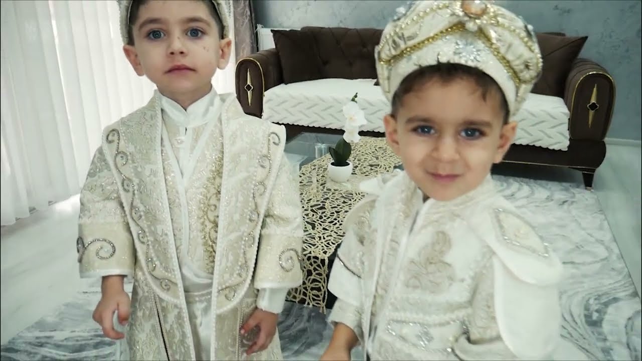 Ayaz🧿Araz🧿Sünnet Düğünü