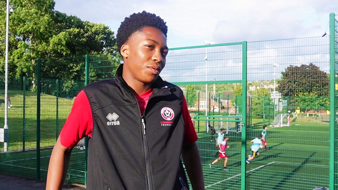 Premier League Kicks: Edison's Pathway
