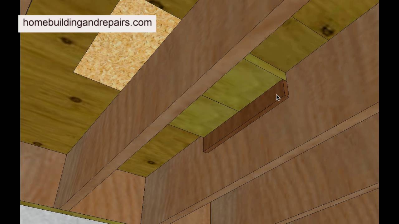 How to Repair Bathtub Subfloor Damage Underneath in Basement and Crawlspaces