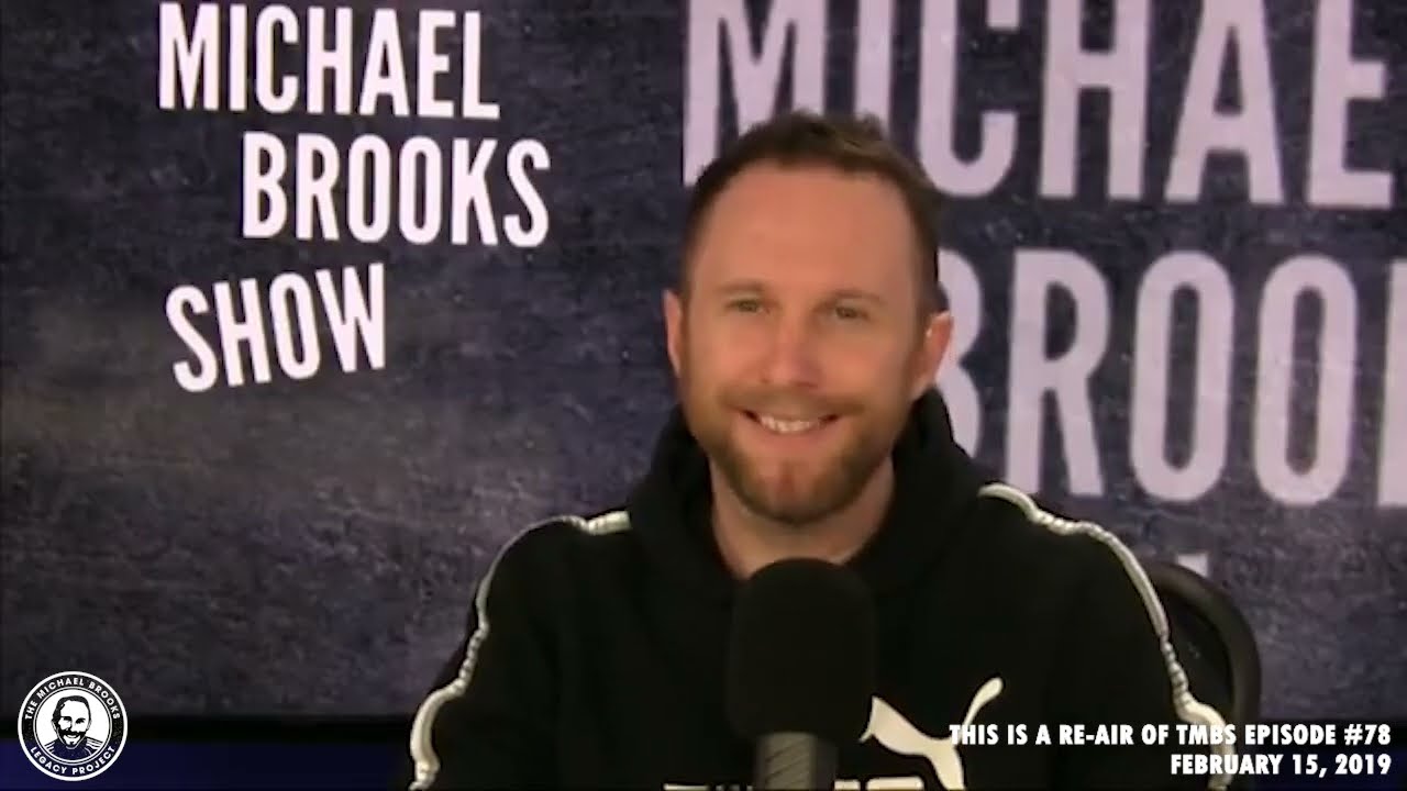 TMBS ReAir 78 - NYC: Not Open For Bezos & Millennial Activist Adam Friedland ft. Wosny Lambre