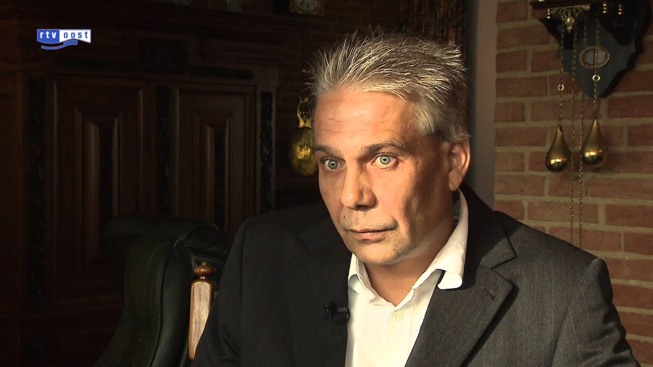 CU in de bres zoon vermoord echtpaar Vollenhove