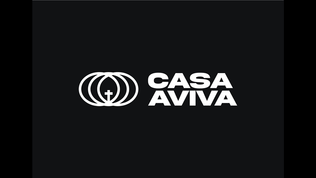 CULTO DA FAMÍLIA  | CASA AVIVA | 15/03/2026