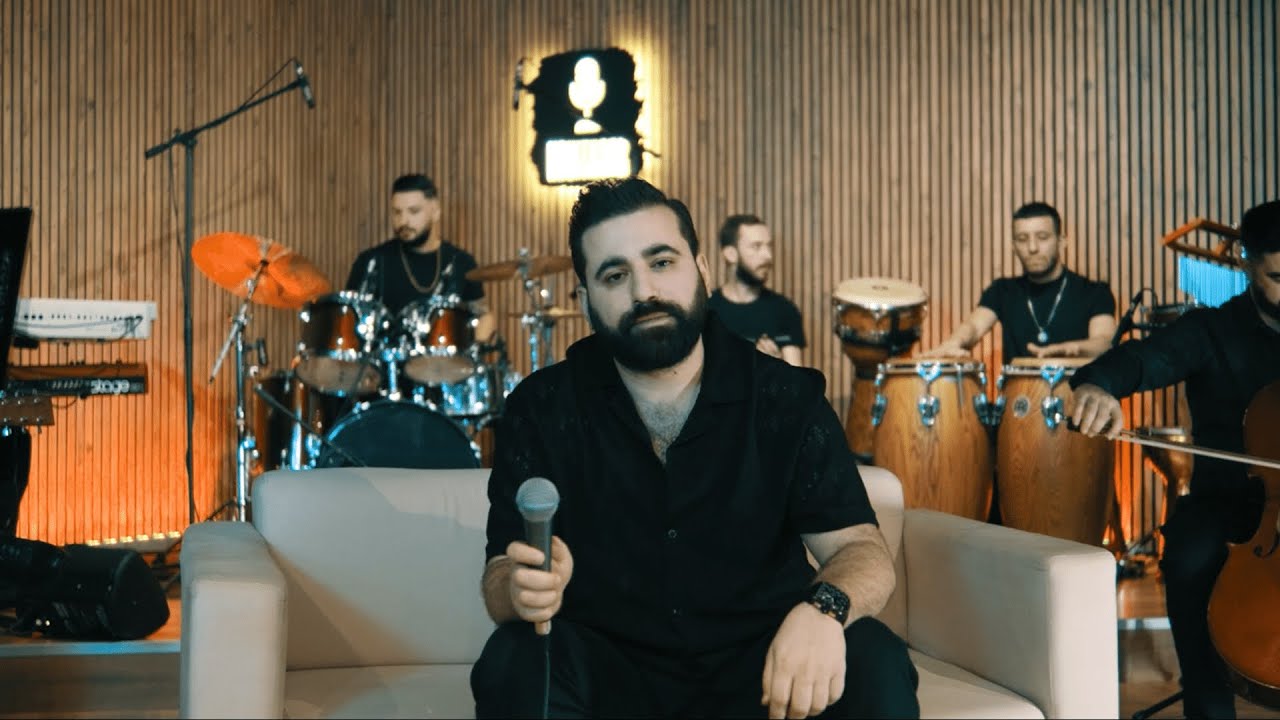 MAHSUN &Ccedil;ELİK - KIYMA İKİMİZE