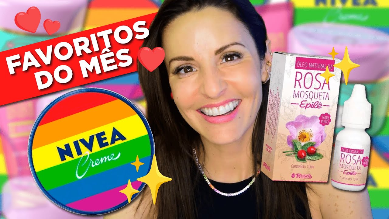 🥇Os MELHORES do M&Ecirc;S!