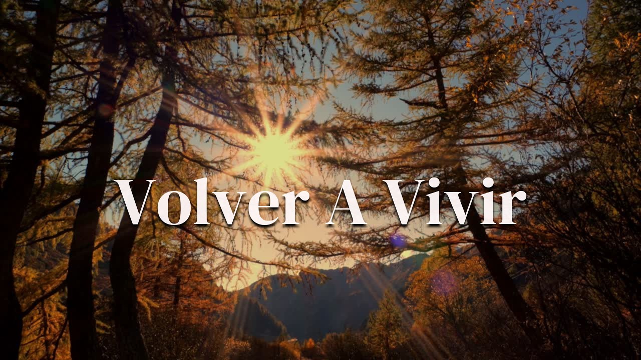 Volver A Vivir | Sad Emotional Piano Type Beat – Deep Nostalgic Style