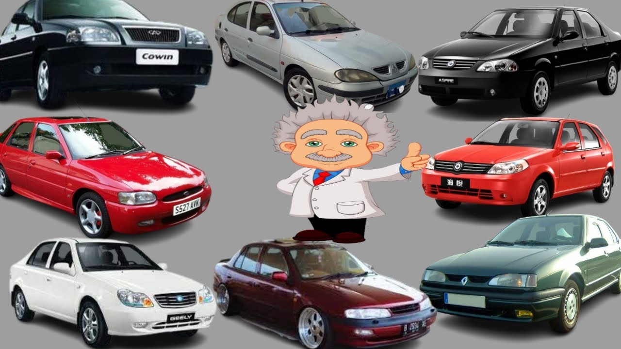 عربيات بامكانيات حلوه وسعر رخيص!!!