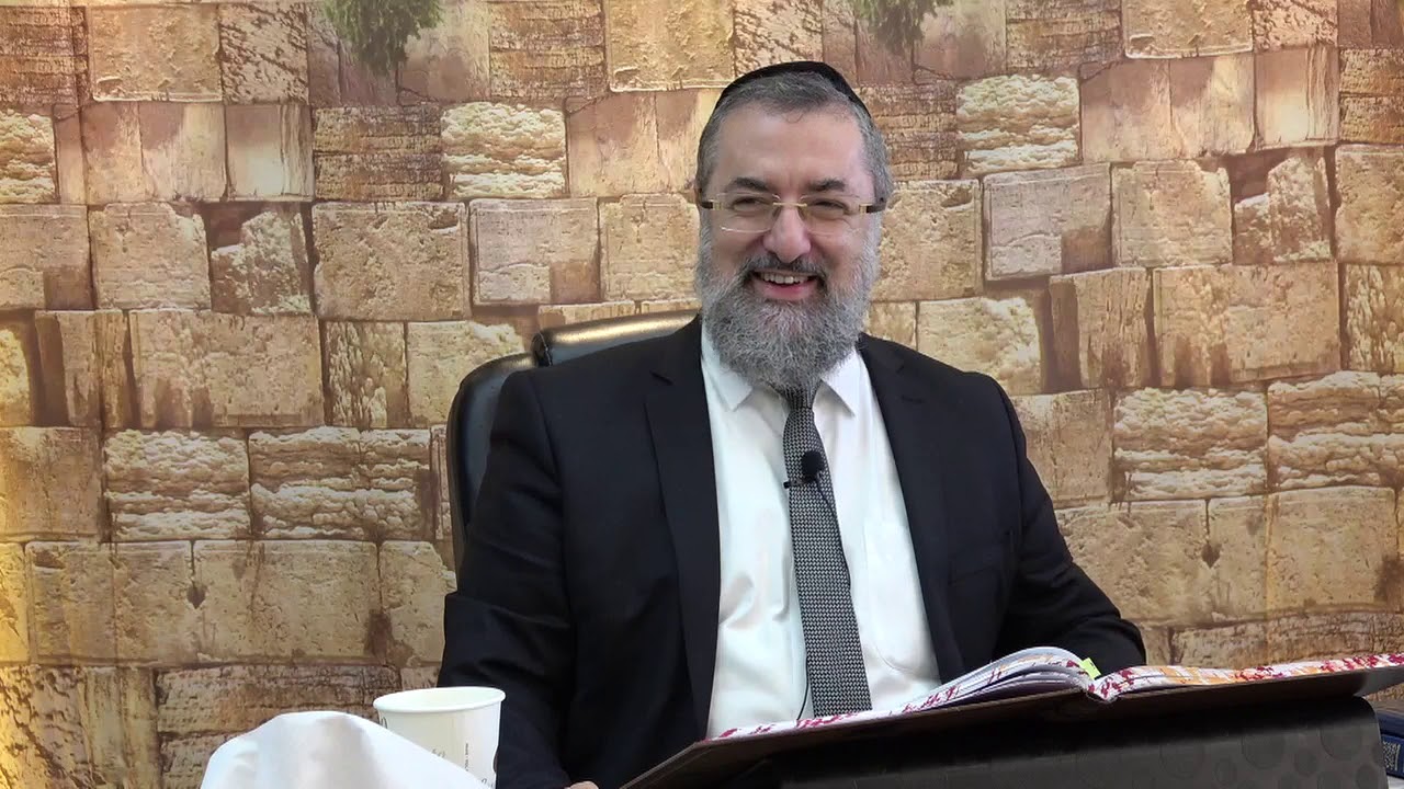 DAF HAYOMI : BERAKHOT 32