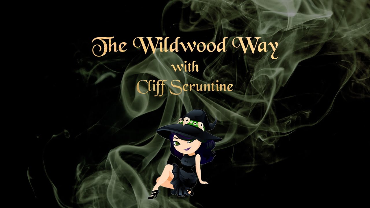 The Wildwood Way with Cliff Seruntine