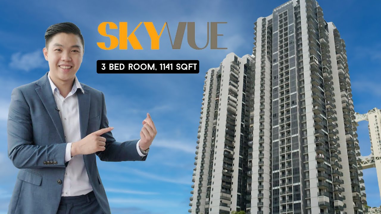 My First Ever Property Listing | Bishan Most Iconic Condo in Singapore