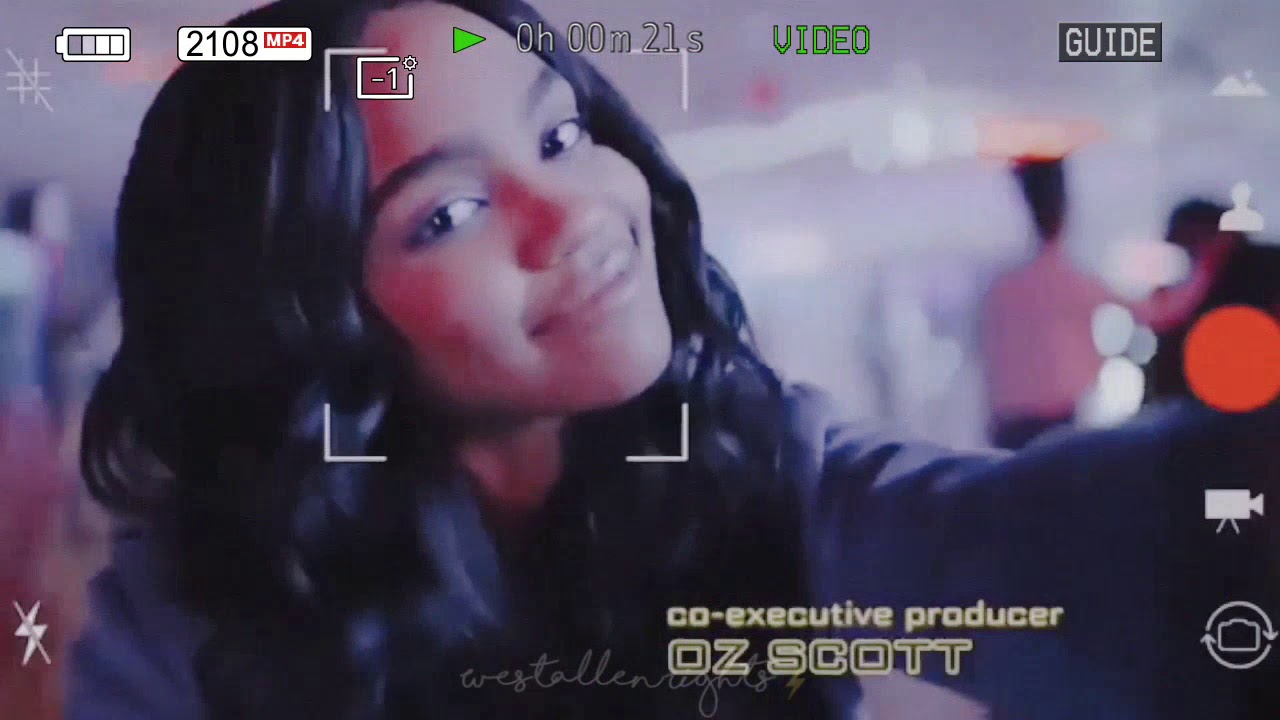 Jennifer Pierce (Black Lightning) - Unstoppable
