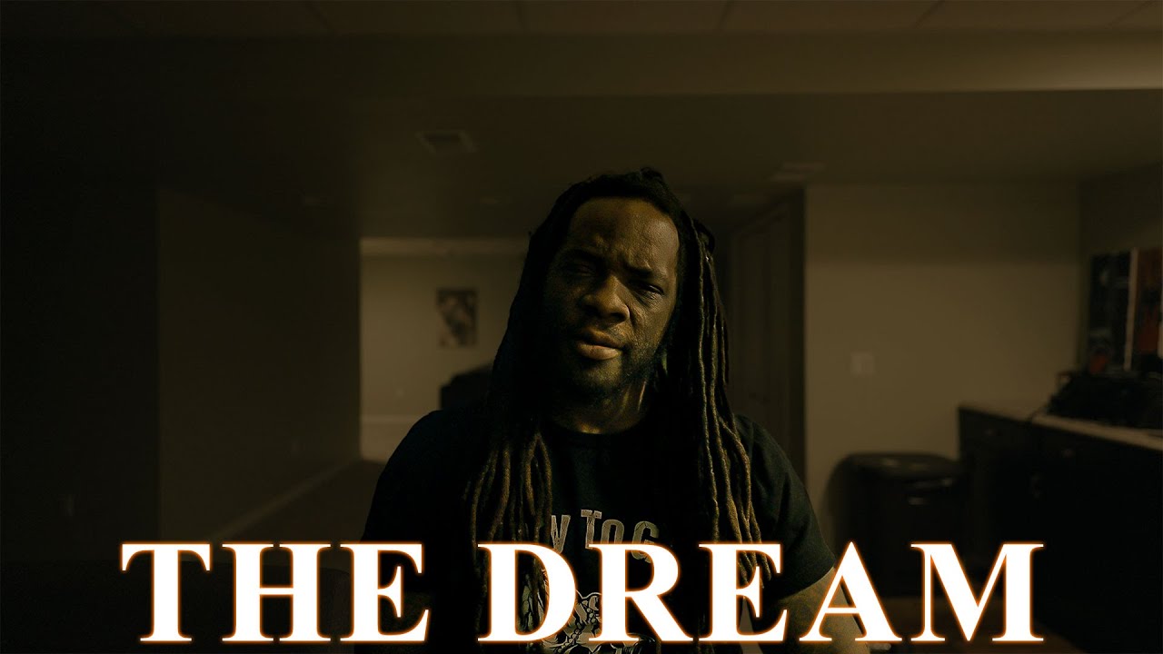 WHAT ABOUT YOUR DREAM?
