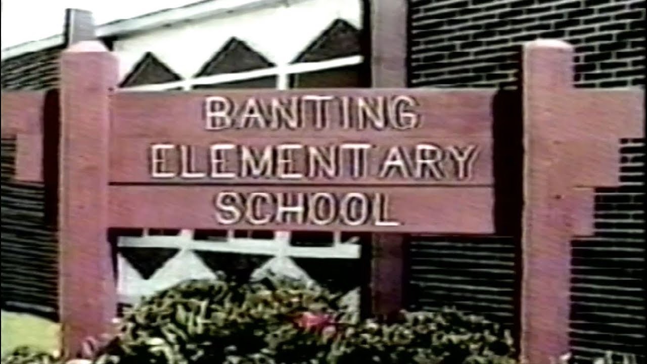 1998 - Banting Elementary Graduation (Waukesha)