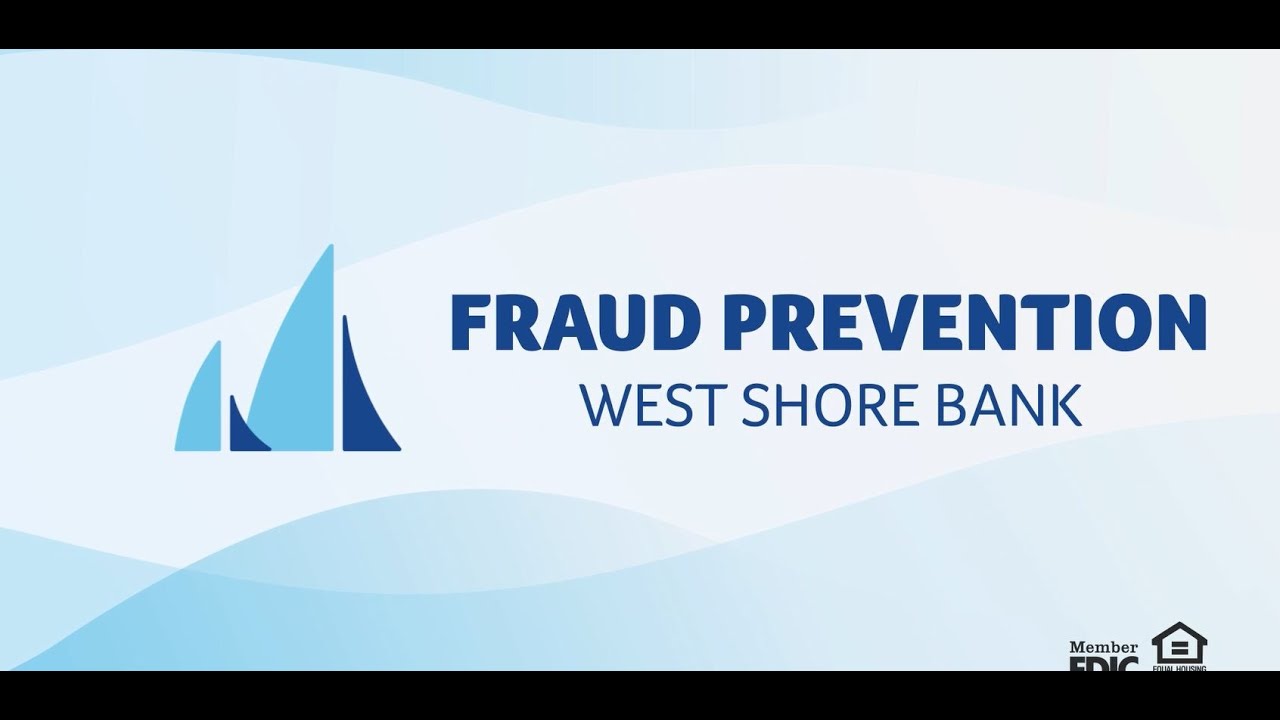 Tips for Fraud Prevention