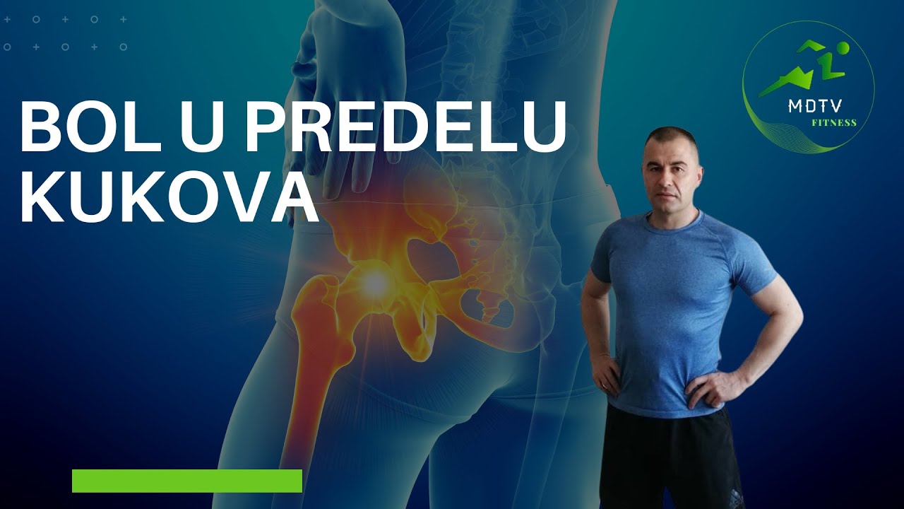 BOL U PREDELU KUKOVA